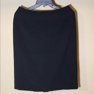 Ann Taylor Skirt!